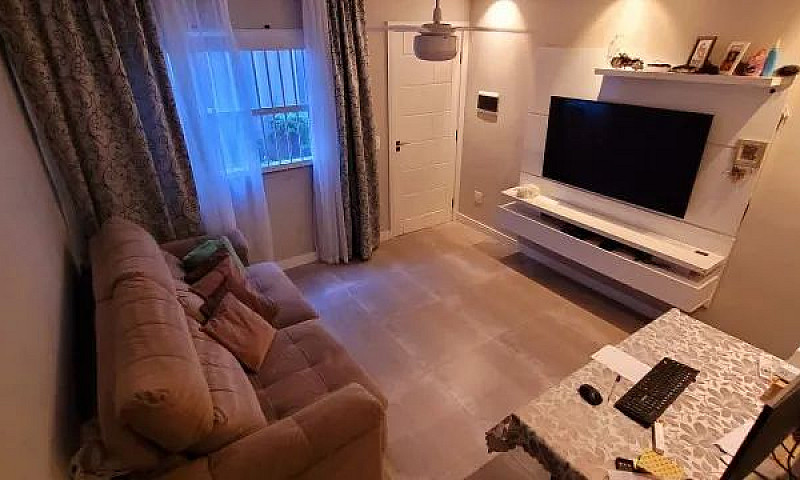 Casa A Venda Em Tagu...