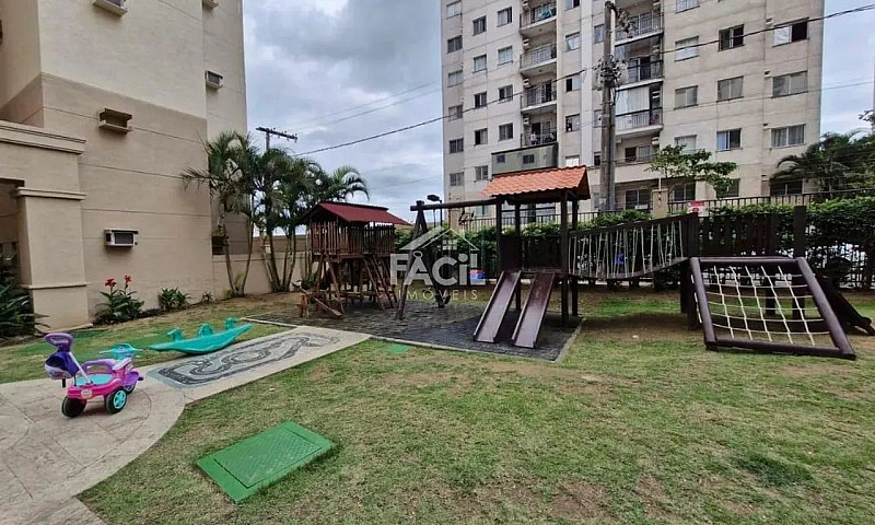 Apartamento Em Morad...