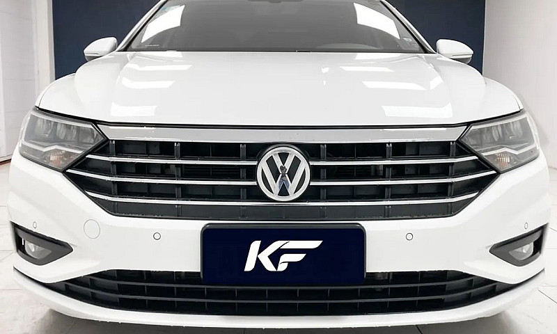 Vw - Volkswagen Jett...
