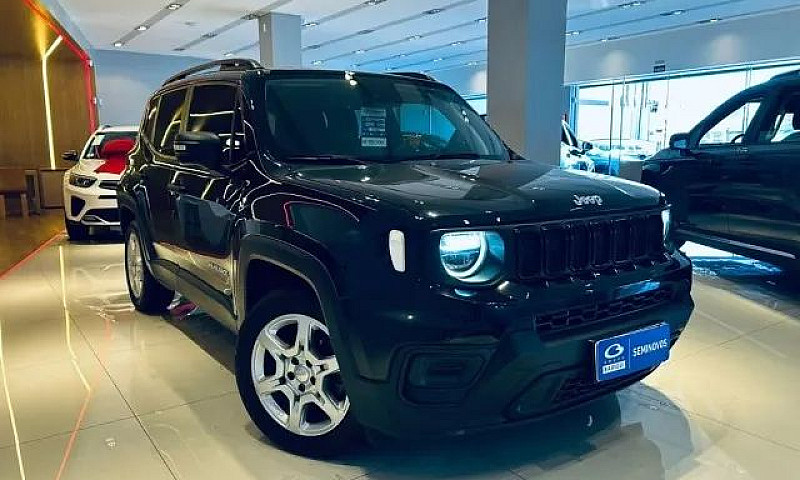 Jeep Renegade Sport ...