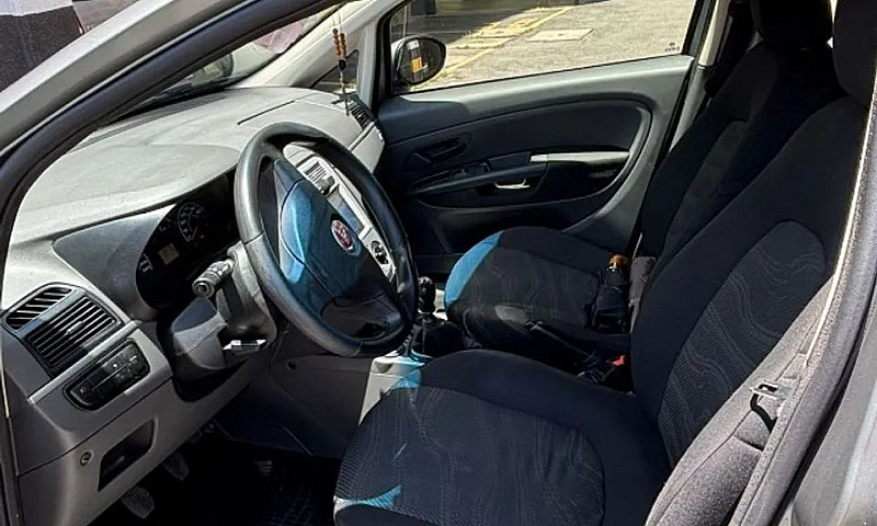 Fiat Punto 1.4 Fire ...