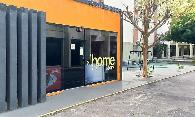Apartamento No Hebro...