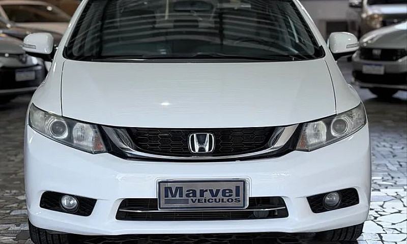 Honda Civic Sedan Lx...