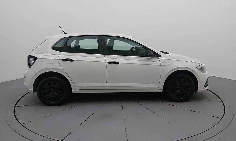 Volkswagen Polo 2025...