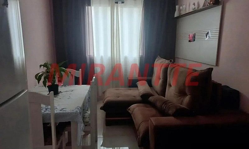 Apartamento De 39M² ...