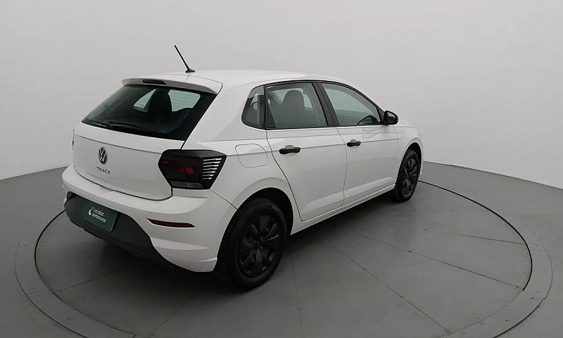 Volkswagen Polo 2024...