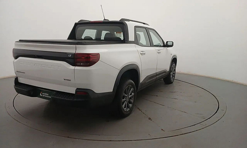 Chevrolet Montana 20...