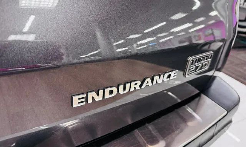 Fiat Toro Endurance ...