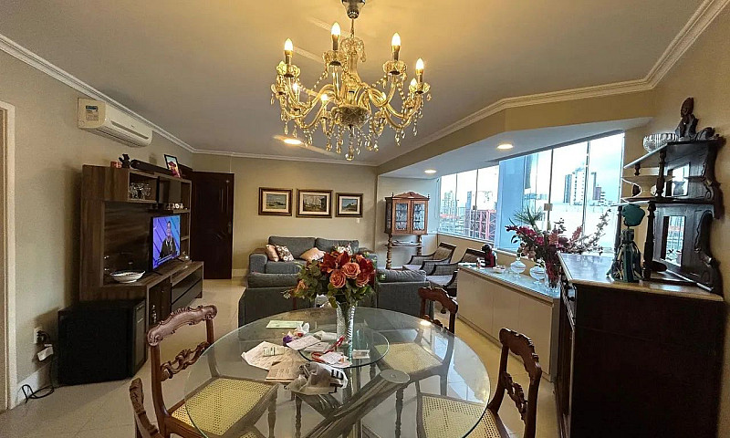 Excelente Apartament...