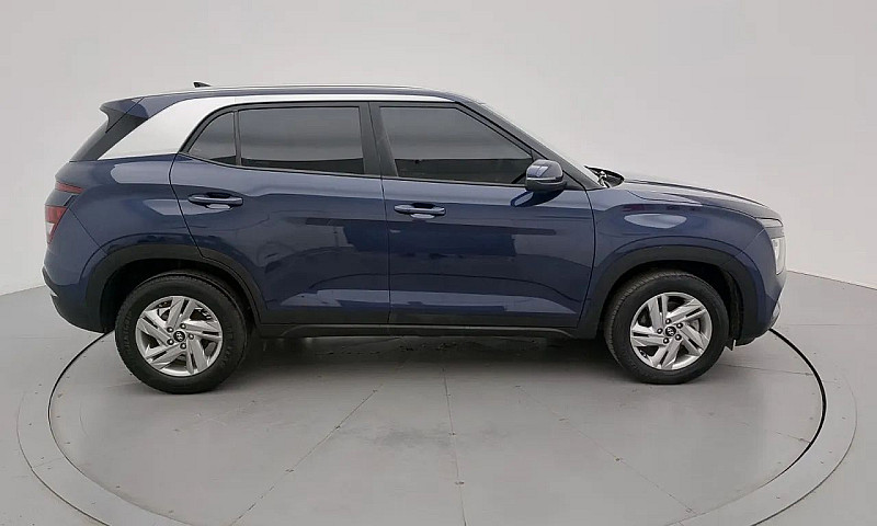 Hyundai Creta Comfor...