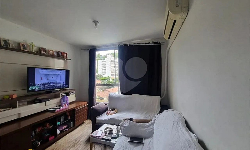Apartamento Com 2 Qu...