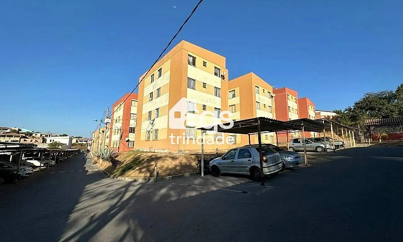 Belíssimo Apartament...