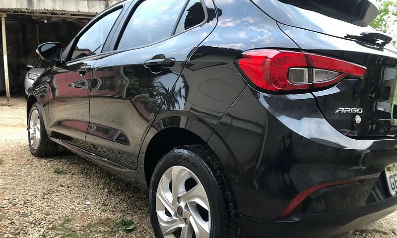 Fiat Argo Conservadi...