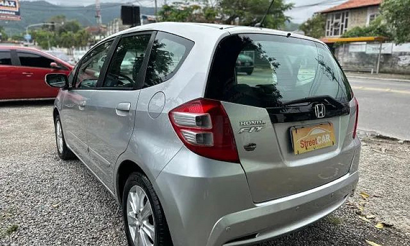 Honda Fit Lx 1.4/ 1....