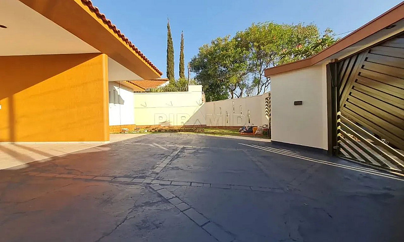 Casa Sobrado Padrão ...