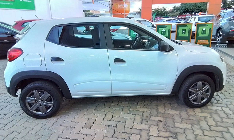 Renault Kwid 2024 1....