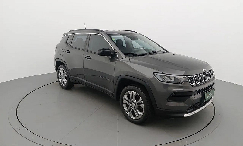 Jeep Compass 2022 1....