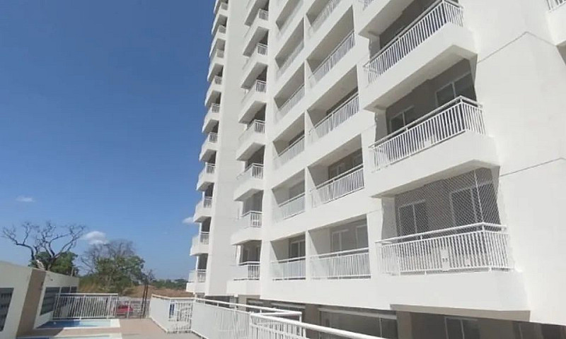 Aluguel Sky Residenc...