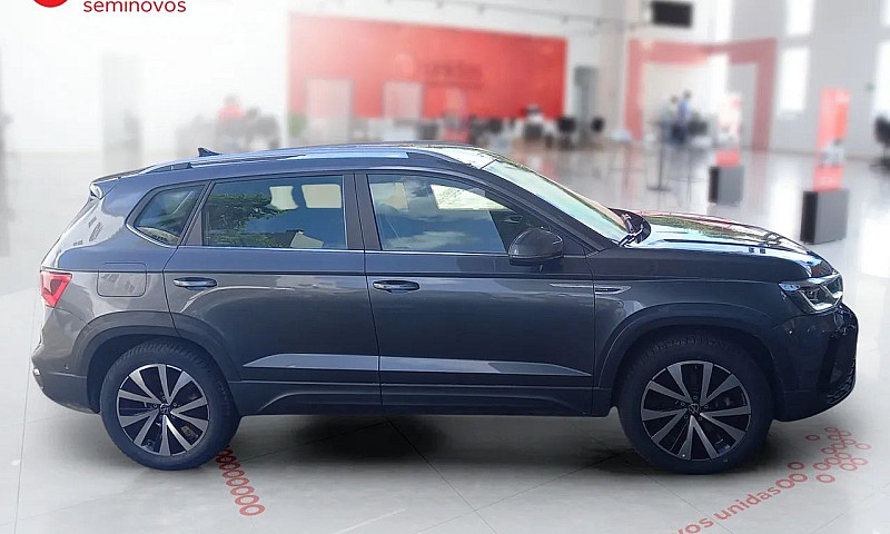 Volkswagen Taos High...