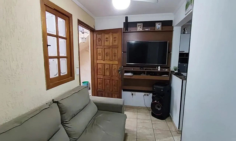 Casa Boa Vista Scs 0...