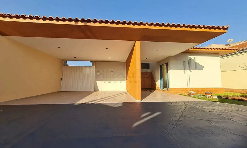 Casa Sobrado Padrão ...