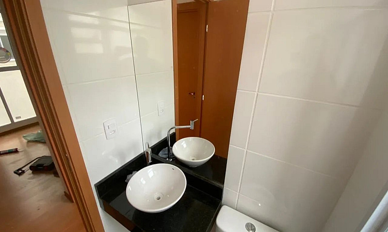 Apartamento Chapada ...