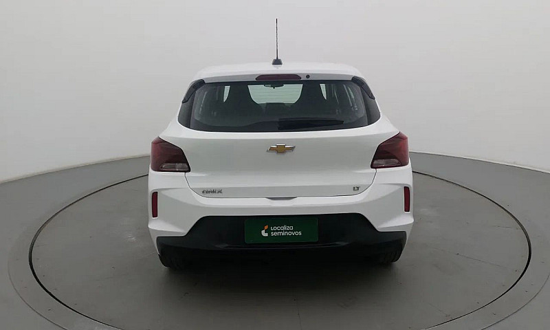 Chevrolet Onix 2024 ...