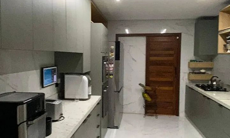 Casa Duplex Para Loc...