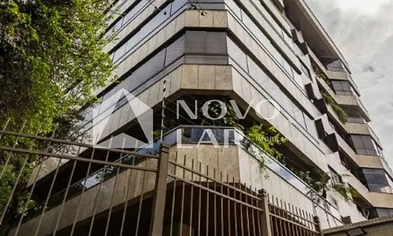 Apartamento 3 Dormit...