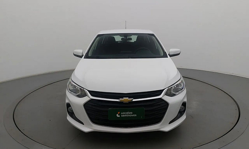 Chevrolet Onix 2024 ...