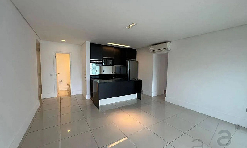 Apartamento Com 2 Do...