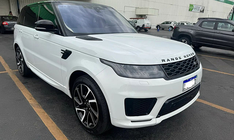 Land Rover Range Rov...