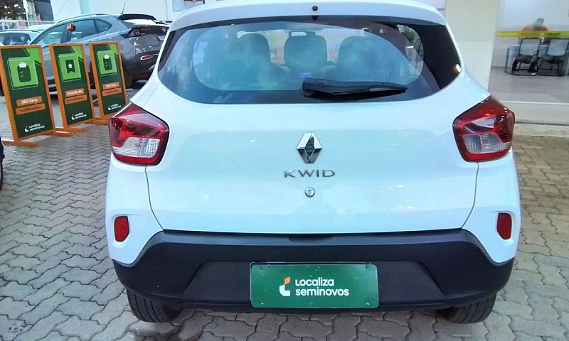 Renault Kwid 2024 1....