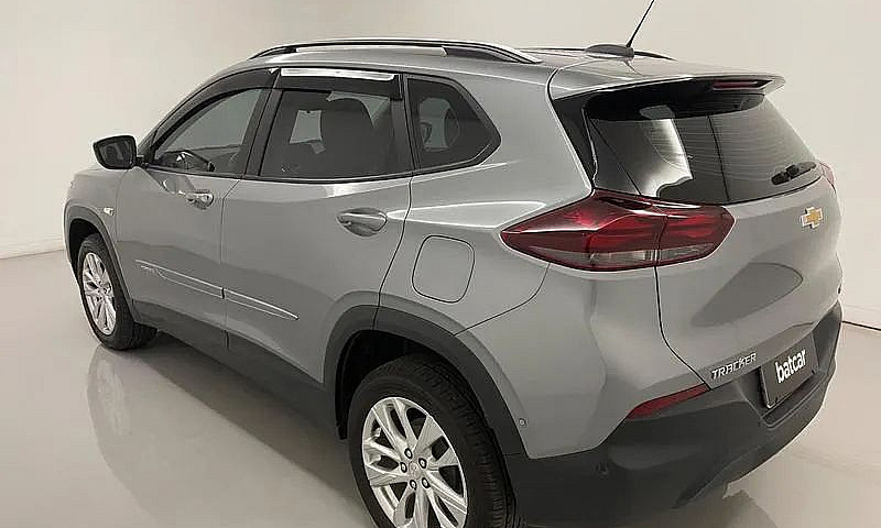 Chevrolet Tracker Lt...