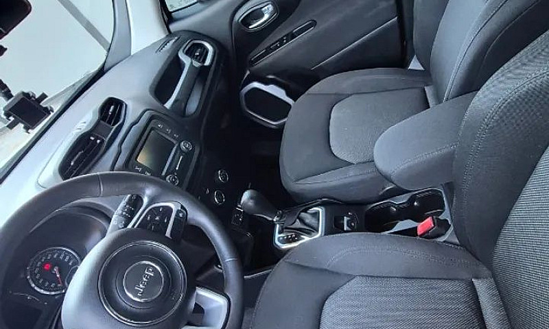 Jeep Renegade Sport ...