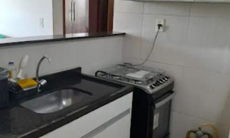 Repasse Apartamento ...