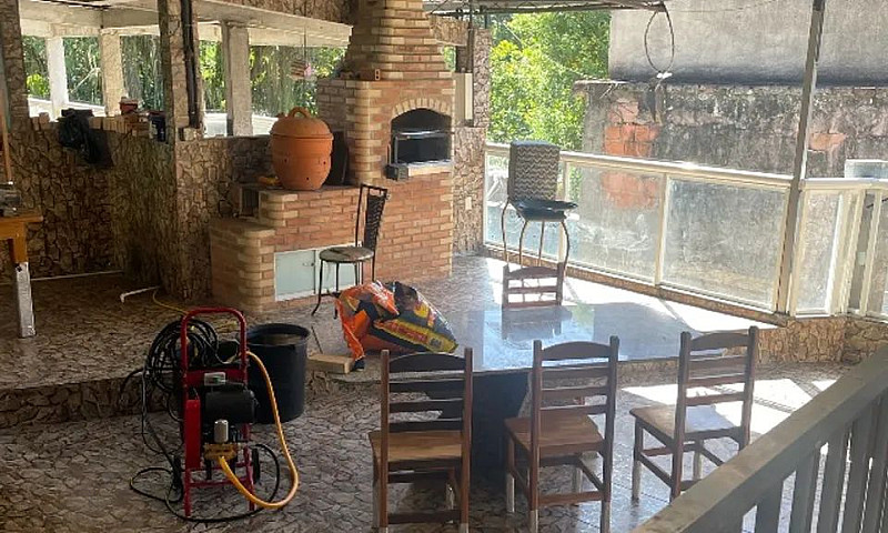 Casa A Venda 2 Quart...