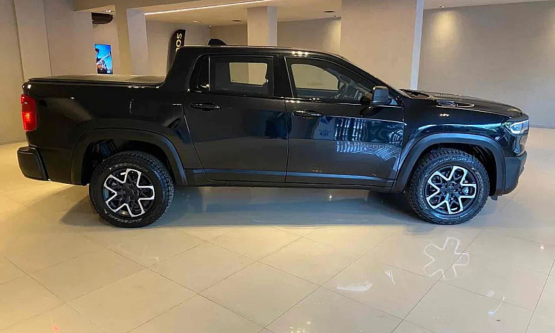 Ram Rampage Rebel 2....