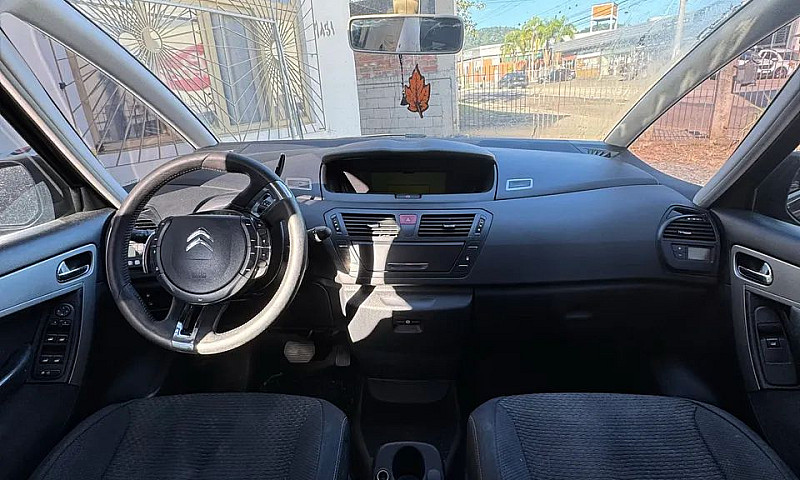 Citroen C4 Picasso/P...