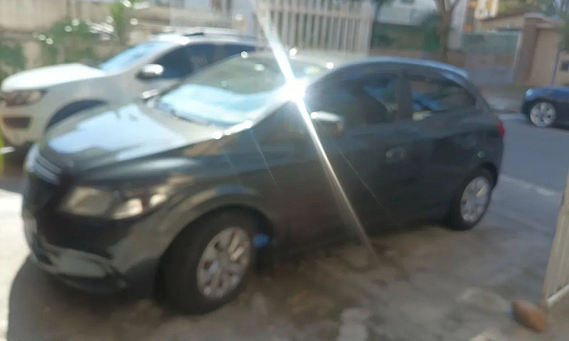 Chevrolet Onix Joy H...