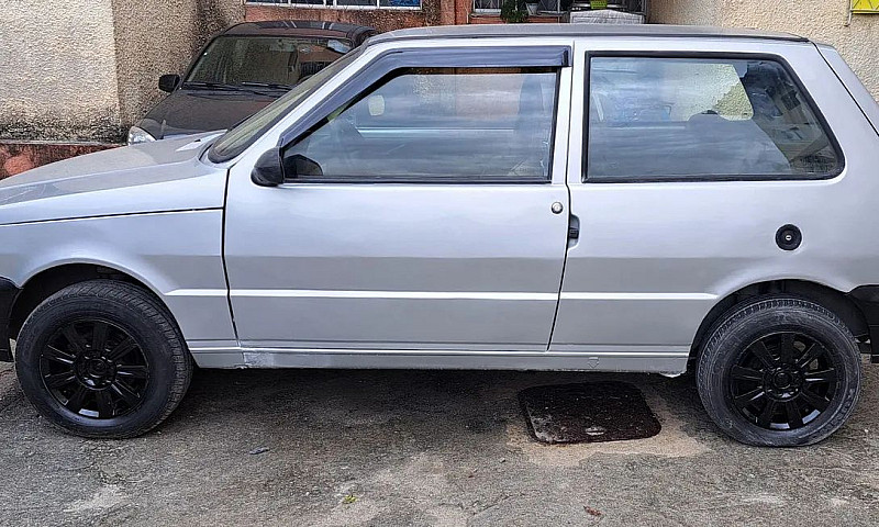 Fiat Uno Mille 1.0 F...