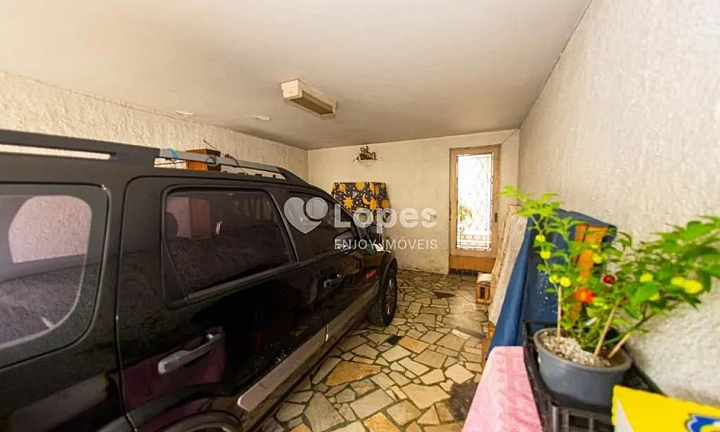 Casa Em Maracanã, Ri...