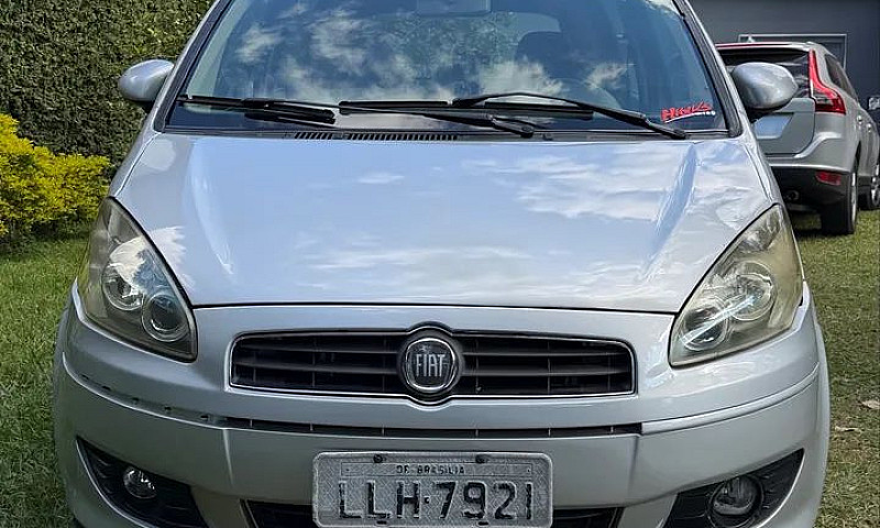 Fiat Idea Attractive...