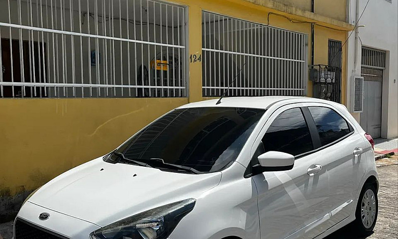 Ford Ka 1.5 Se Plus ...