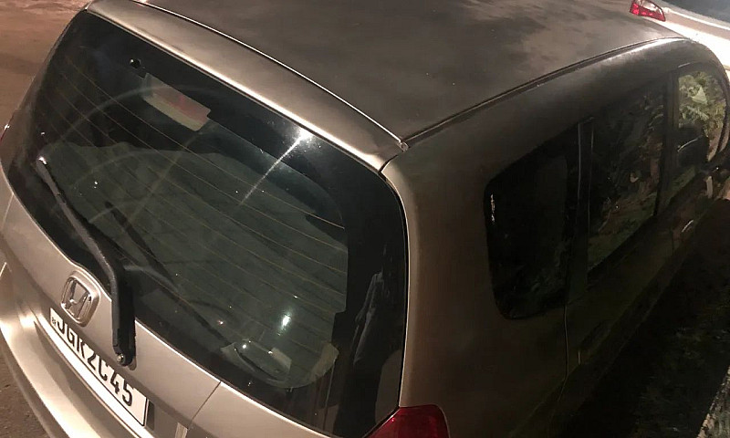 Honda Fit Lx 1.4/ 1....