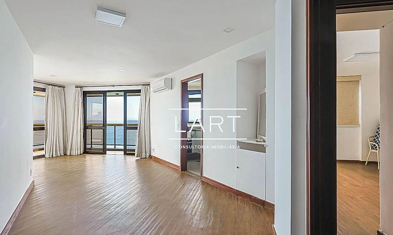 Apartamento Com 2 Do...