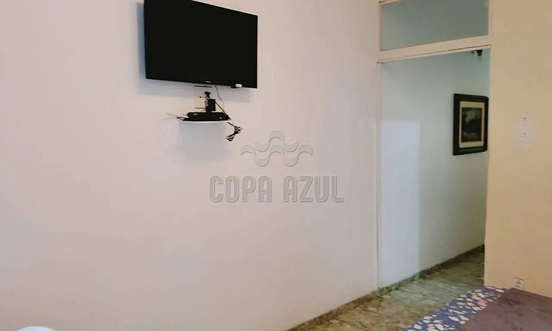 Copacabana  Rua Bara...