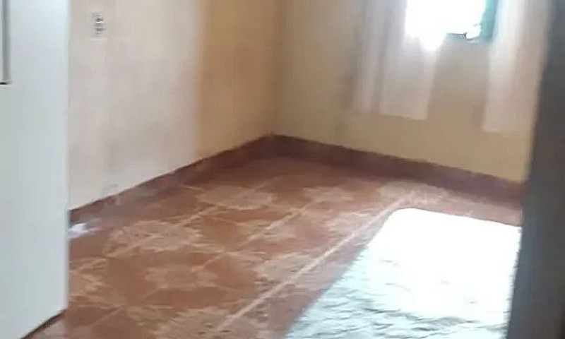 Casa À Venda Ou Troc...