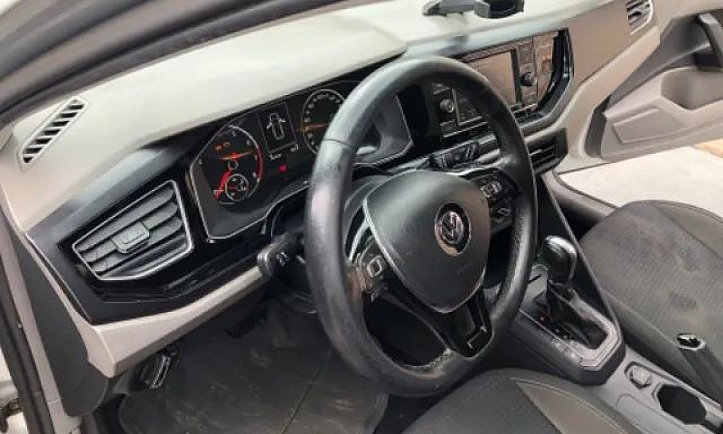 Volkswagen Polo Comf...
