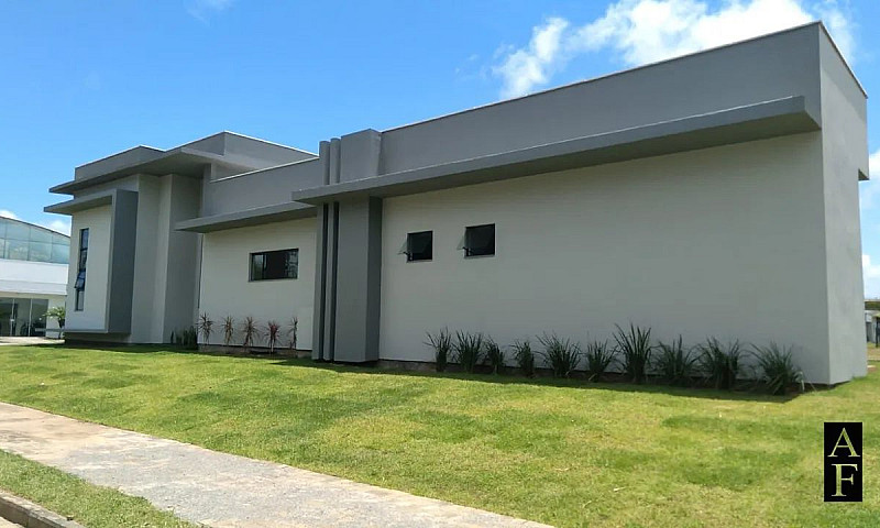 Casa No Condomínio H...